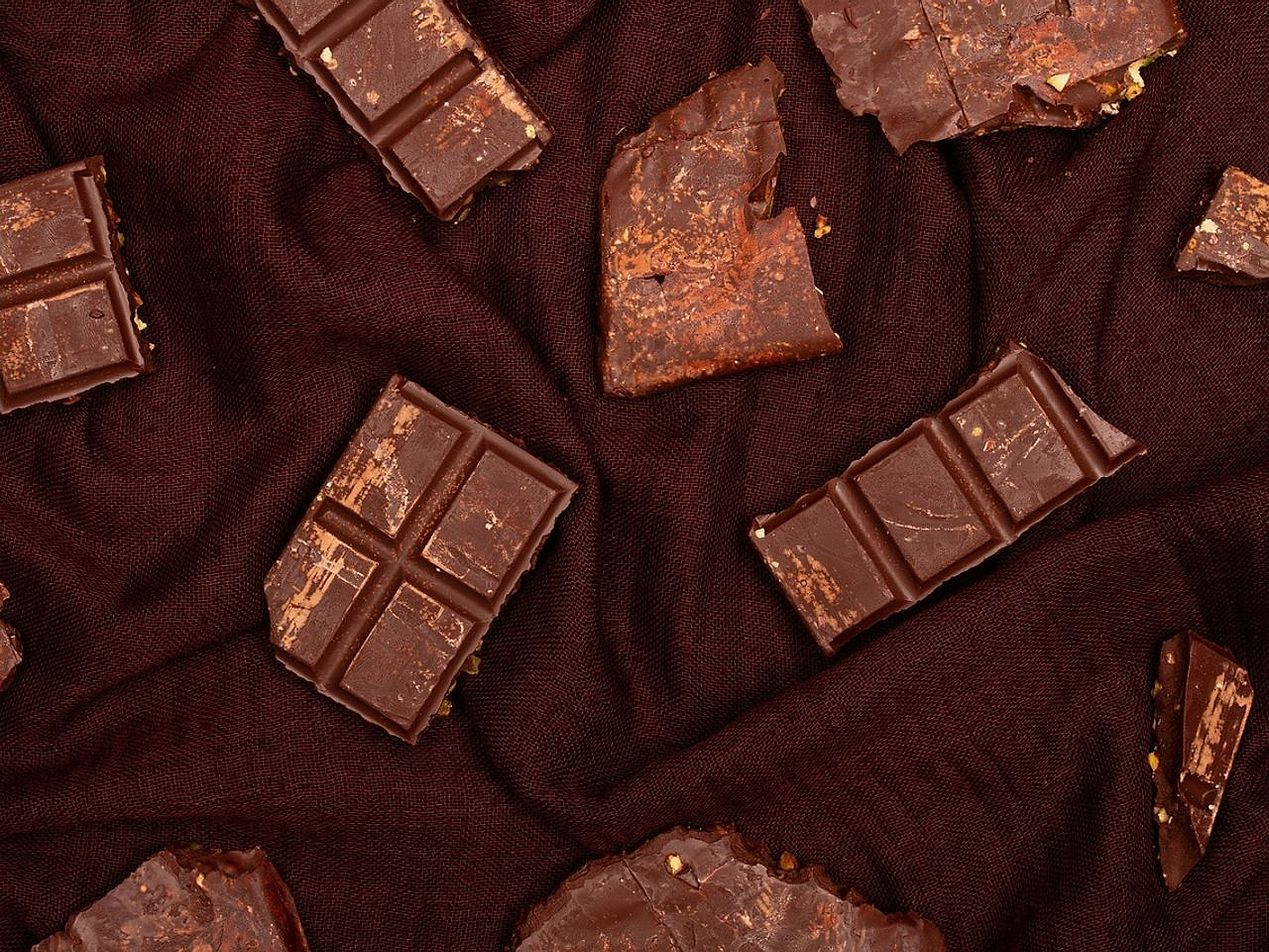 Shop de Chocolates